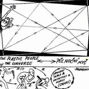 The Plastic People Of The Universe - Půlnoční Myš download mp3 flac