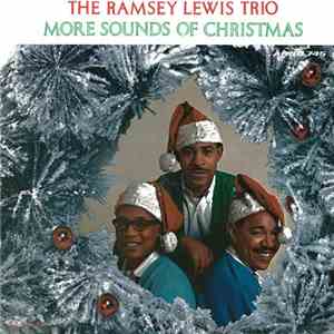 The Ramsey Lewis Trio - More Sounds Of Christmas download mp3 flac
