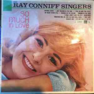 The Ray Conniff Singers - So Much In Love download mp3 flac