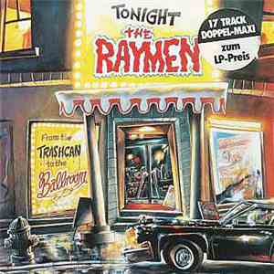 The Raymen - From The Trashcan To The Ballroom download mp3 flac