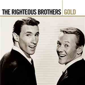 The Righteous Brothers - Gold download mp3 flac