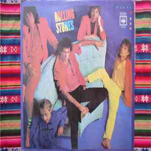 The Rolling Stones - Dirty Work download mp3 flac