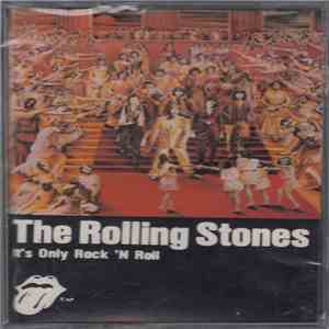 The Rolling Stones - It's Only Rock 'N Roll download mp3 flac