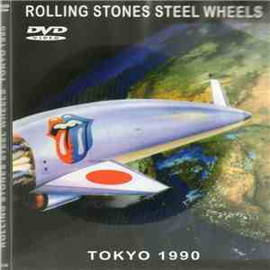 The Rolling Stones - Rolling Stones Steel Wheels (Tokyo 1990) download free