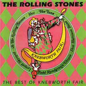 The Rolling Stones - The Best Of Knebworth Fair download mp3 flac