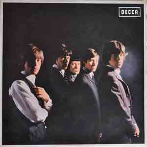 The Rolling Stones - The Rolling Stones download mp3 flac
