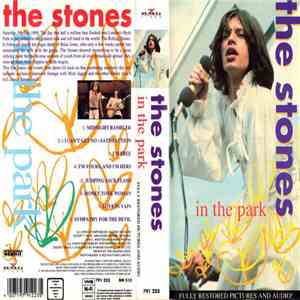 The Rolling Stones - The Stones In The Park download mp3 flac