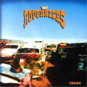 The Roughnecks  - Crash download mp3 flac