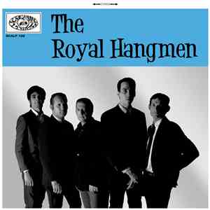 The Royal Hangmen - The Royal Hangmen download mp3 flac