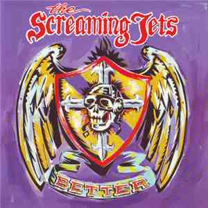 The Screaming Jets - Better download mp3 flac