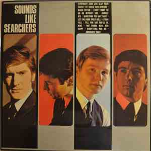 The Searchers - Sounds Like Searchers download mp3 flac