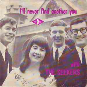 The Seekers - I'll Never Find Another You download mp3 flac