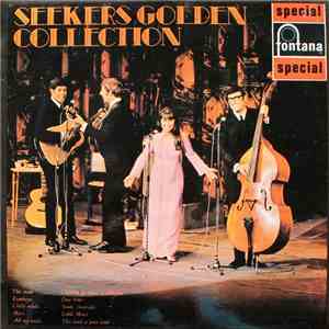 The Seekers - Seekers Golden Collection download free