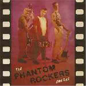 The Sharks - Phantom Rockers download mp3 flac