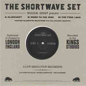 The Shortwave Set - Slingshot download free