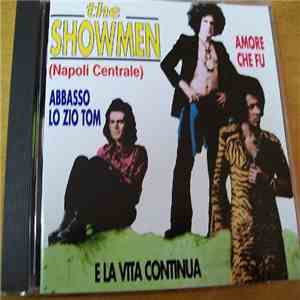 The Showmen (Napoli Centrale) - The Showmen (Napoli Centrale) download free