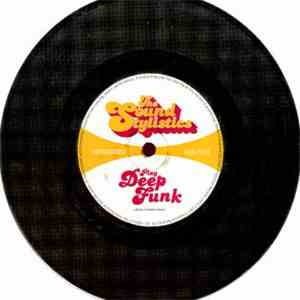 The Sound Stylistics - Play Deep Funk download free