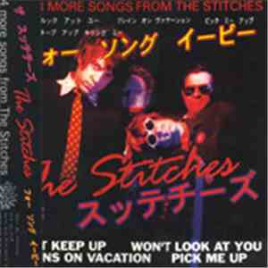 The Stitches - Four More Songs From The Stitches download mp3 flac