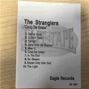 The Stranglers - Coup De Grace download mp3 flac