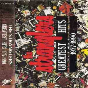 The Stranglers - Greatest Hits 1977-1990 download mp3 flac