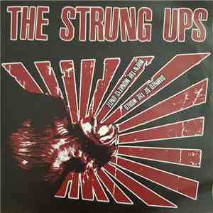 The Strung Ups - Damned Be The World When The Monkeys Unite download free The Strung Ups - Damned Be The World When The Monkeys Unite download mp3 flac