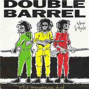 The Sundance Kid - Double Barrel download free