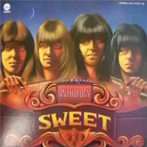 The Sweet - Anthology download free