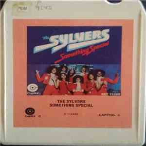 The Sylvers - Something Special download mp3 flac