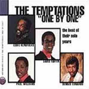 The Temptations - One By One: The Best Of Their Solo Years download mp3 flac