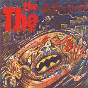 The The - Infected download mp3 flac