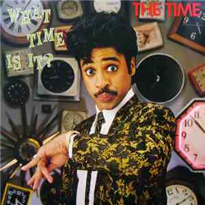 The Time - What Time Is It? download mp3 flac