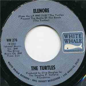 The Turtles - Elenore / Surfer Dan download mp3 flac