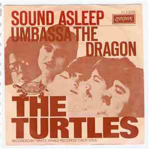 The Turtles - Sound Asleep / Umbassa The Dragon download mp3 flac