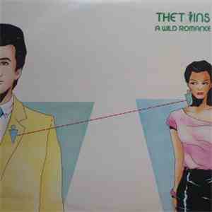 The Twins - A Wild Romance download mp3 flac