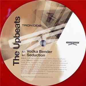 The Upbeats - Vodka Bender / Seduction download free