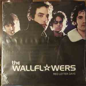 The Wallflowers - Red Letter Days download free