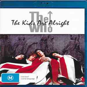 The Who - The Kids Are Alright download free