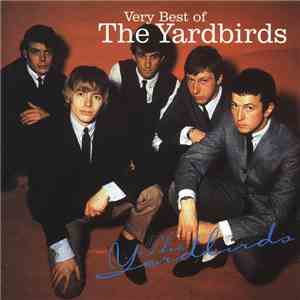 The Yardbirds - Very Best Of download mp3 flac