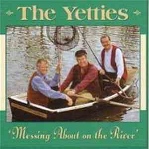 The Yetties - 'Messing About On The River' download free The Yetties - 'Messing About On The River' download mp3 flac