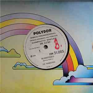 The Youngsters  - Neurastênico / I Wanna Be Your Man download free