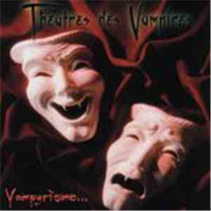 Theatres Des Vampires - Vampyrìsme... download mp3 flac