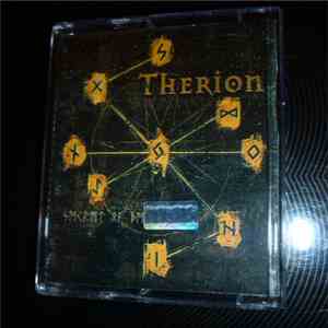 Therion - Secrets Of The Runes download mp3 flac