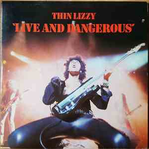 Thin Lizzy - Live And Dangerous download free