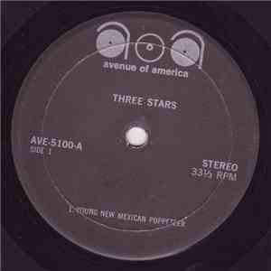 Three Stars  - Young New Mexican Puppeteer download free