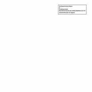 Throbbing Gristle - The Second Annual Report download free