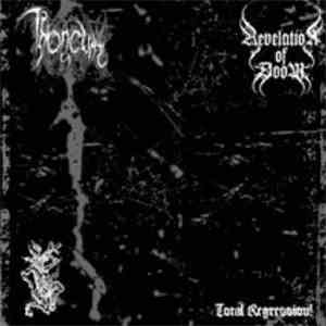 Throneum / Revelation Of Doom - Total Regression! download mp3 flac