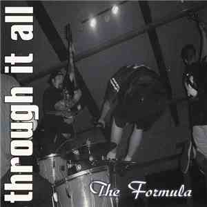 Through It All - The Formula download free