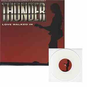 Thunder  - Love Walked In download mp3 flac