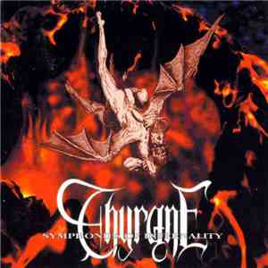 Thyrane - Symphonies Of Infernality download free