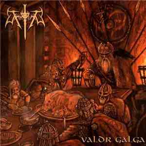Thyrfing - Valdr Galga download mp3 flac